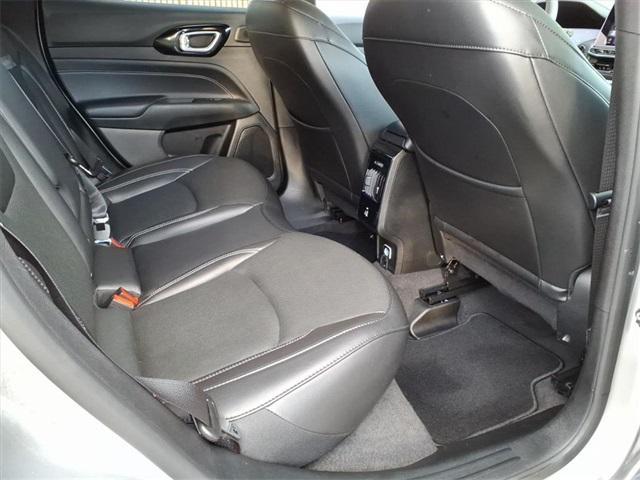 used 2023 Jeep Compass car, priced at $22,687