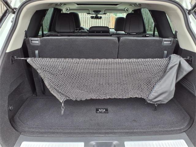 used 2023 INFINITI QX60 car, priced at $36,085