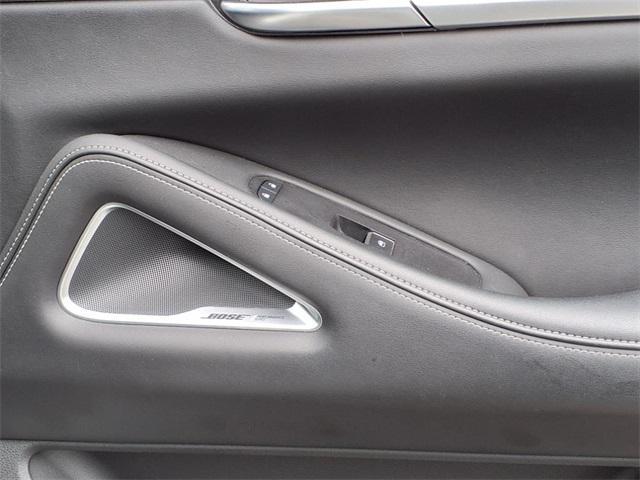 used 2023 INFINITI QX60 car, priced at $36,085