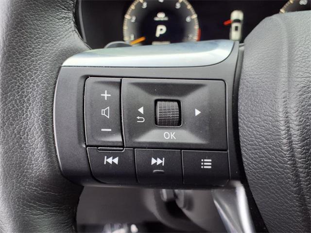used 2023 INFINITI QX60 car, priced at $36,085