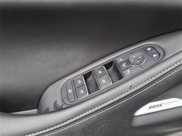 used 2023 INFINITI QX60 car, priced at $36,085