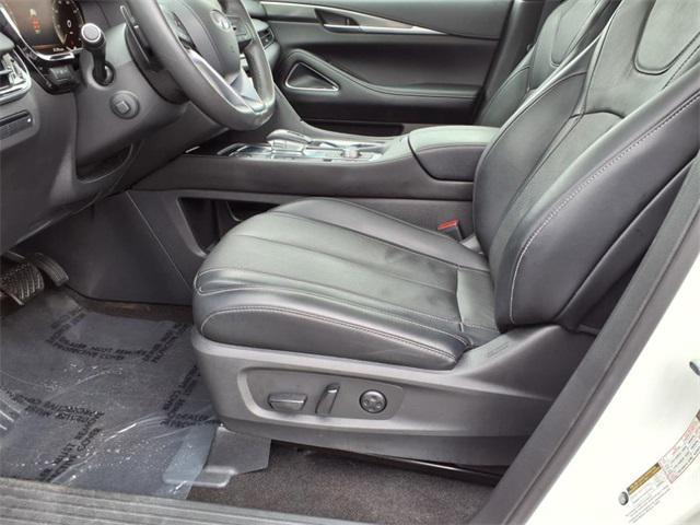 used 2023 INFINITI QX60 car, priced at $36,085