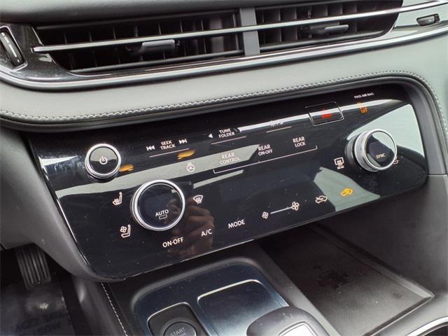used 2023 INFINITI QX60 car, priced at $36,085