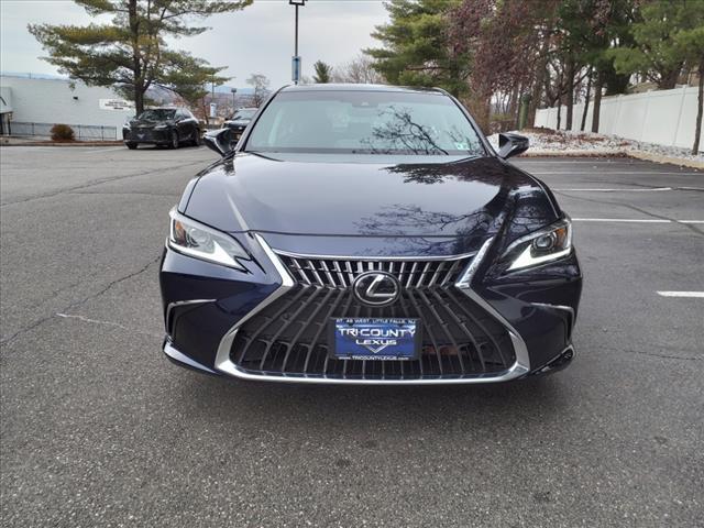 used 2022 Lexus ES 350 car, priced at $33,935