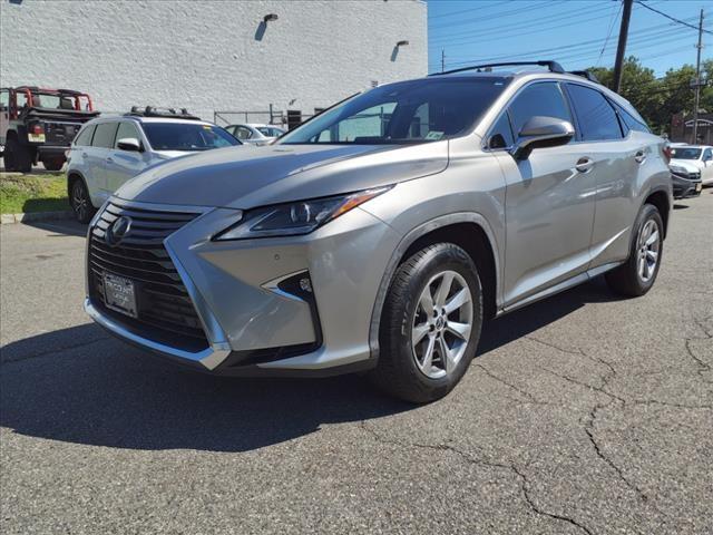 used 2019 Lexus RX 350 car, priced at $27,151