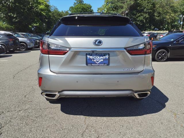 used 2019 Lexus RX 350 car, priced at $27,151