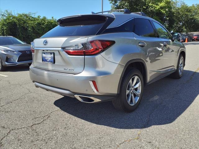 used 2019 Lexus RX 350 car, priced at $27,151