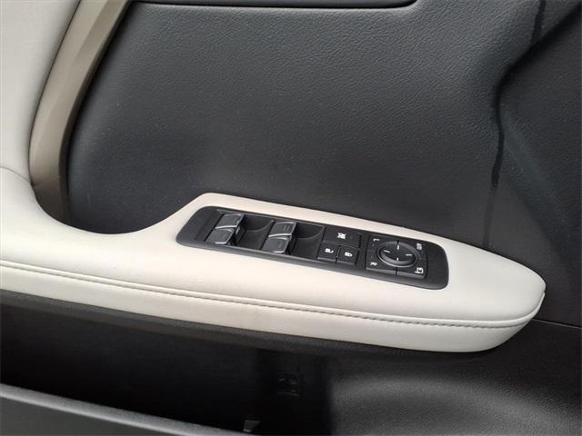 used 2022 Lexus RX 450h car, priced at $43,497