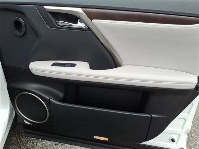 used 2022 Lexus RX 450h car, priced at $43,497