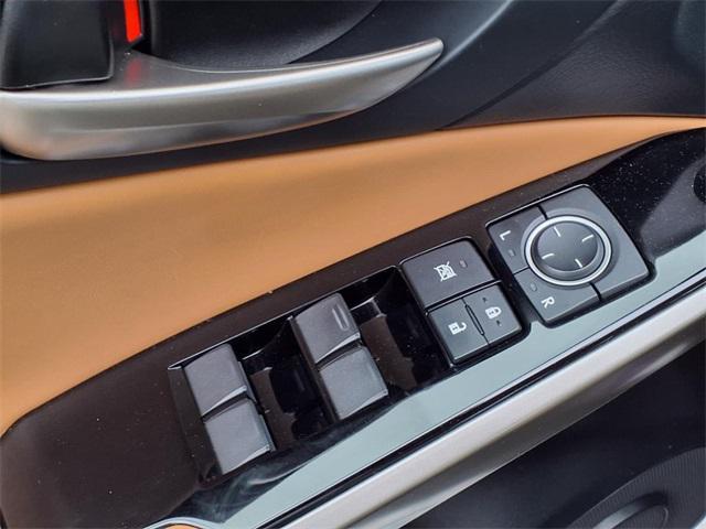 used 2018 Lexus IS 300 car, priced at $23,989