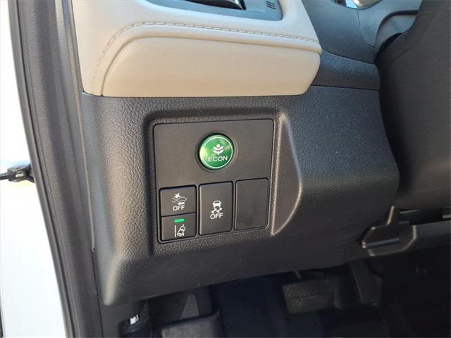 used 2021 Honda HR-V car, priced at $18,983