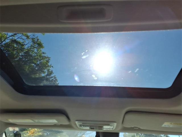 used 2021 Honda HR-V car, priced at $18,983