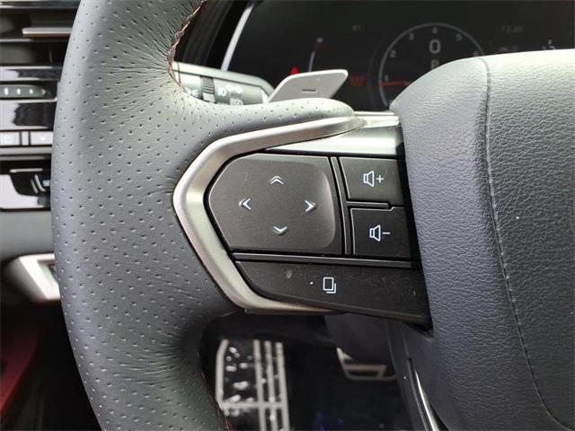 used 2023 Lexus RX 350 car, priced at $50,794