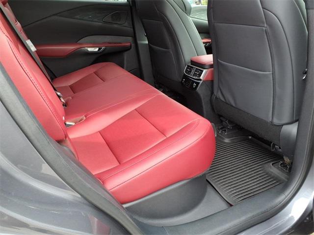 used 2023 Lexus RX 350 car, priced at $50,794