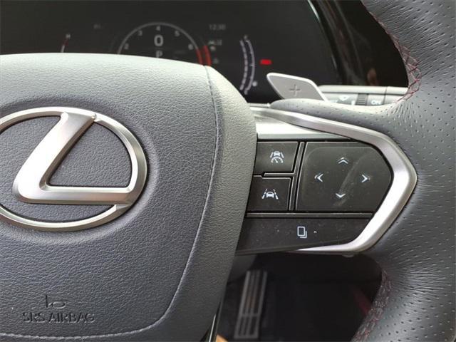 used 2023 Lexus RX 350 car, priced at $50,794