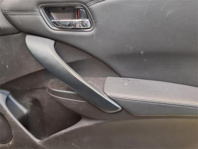 used 2017 Acura RDX car, priced at $14,460