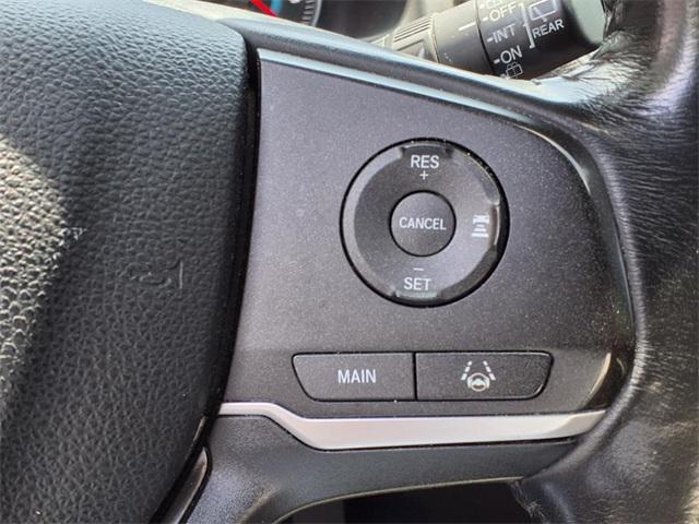 used 2019 Honda Pilot car, priced at $25,288