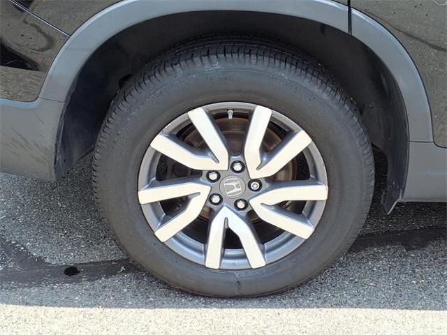 used 2019 Honda Pilot car, priced at $25,288