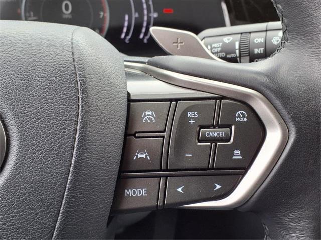 used 2022 Lexus NX 350 car, priced at $35,229