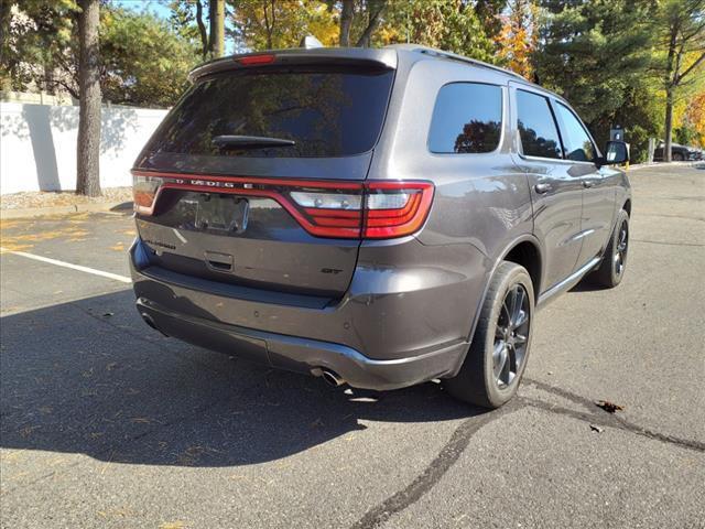 used 2018 Dodge Durango car, priced at $17,888