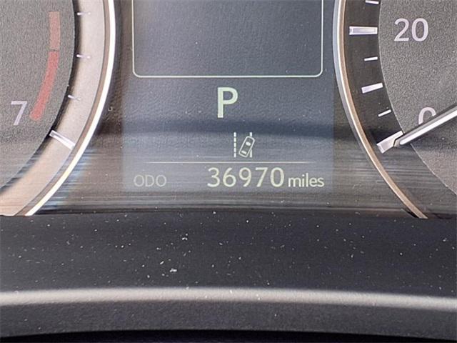 used 2022 Lexus RX 350 car, priced at $37,999