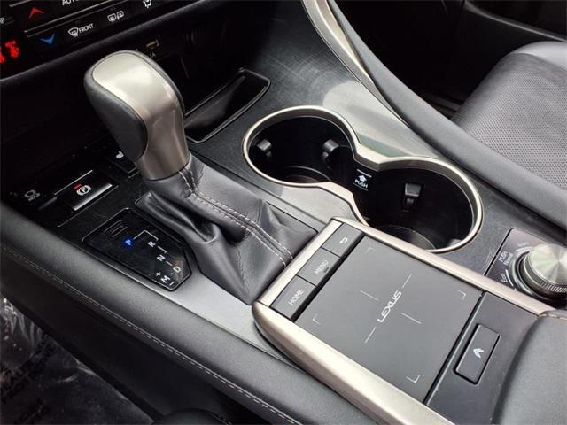 used 2022 Lexus RX 350 car, priced at $37,999
