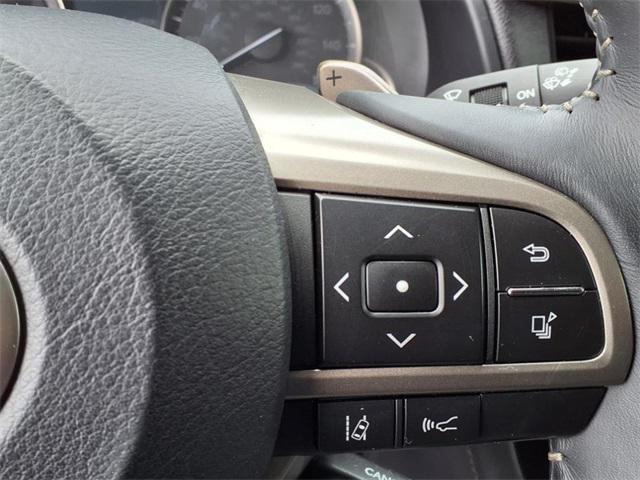 used 2022 Lexus RX 350 car, priced at $37,999