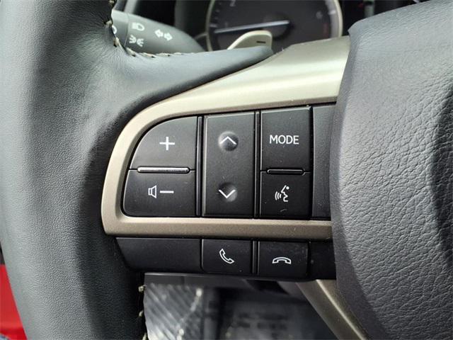 used 2022 Lexus RX 350 car, priced at $37,999