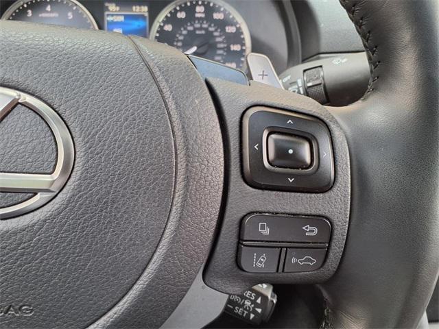 used 2024 Lexus IS 300 car, priced at $43,972