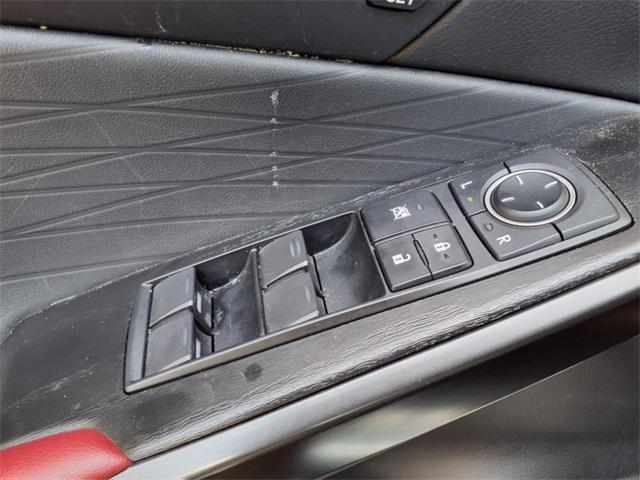 used 2024 Lexus IS 300 car, priced at $43,972