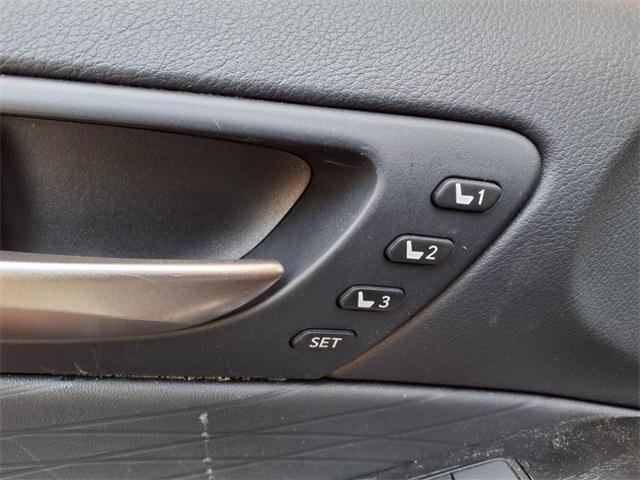 used 2024 Lexus IS 300 car, priced at $43,972
