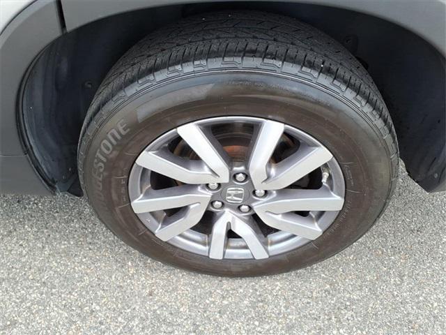 used 2020 Honda Pilot car, priced at $19,665