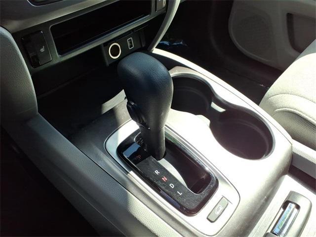 used 2020 Honda Pilot car, priced at $19,665