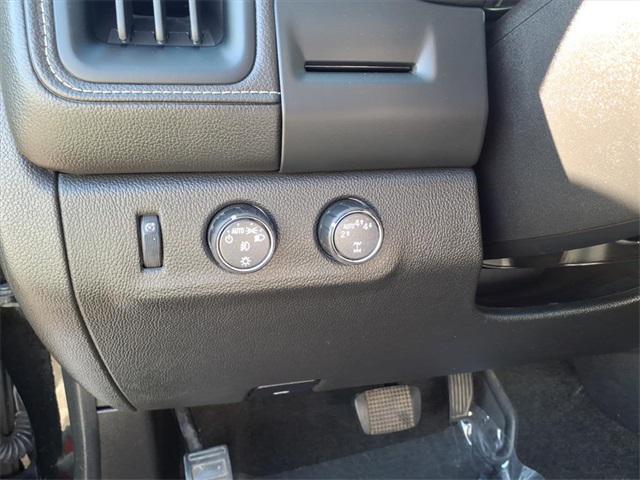 used 2018 GMC Canyon car, priced at $19,995