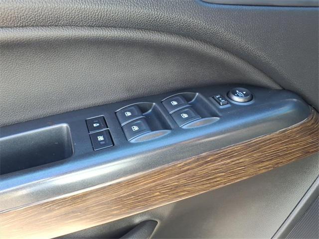 used 2018 GMC Canyon car, priced at $19,995