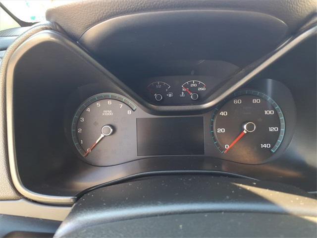 used 2018 GMC Canyon car, priced at $19,995