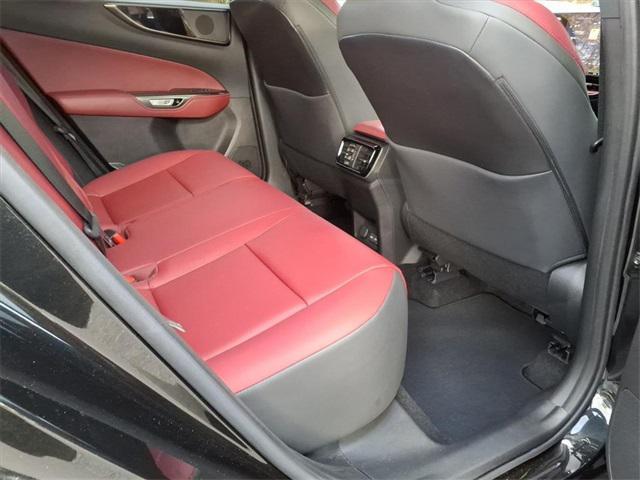 used 2022 Lexus NX 250 car, priced at $31,404