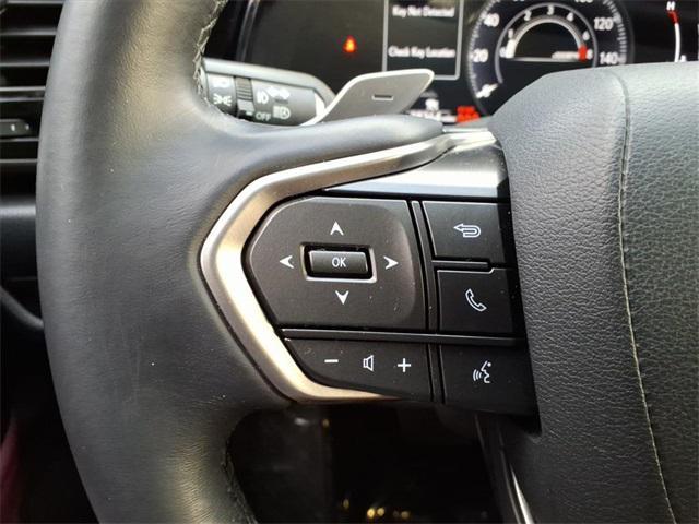 used 2022 Lexus NX 250 car, priced at $31,404