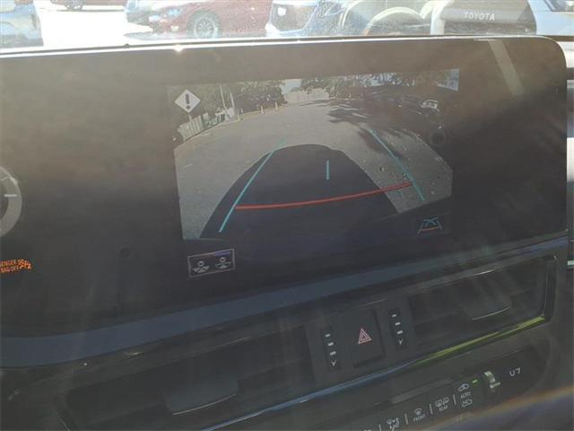 used 2022 Lexus ES 350 car, priced at $39,699