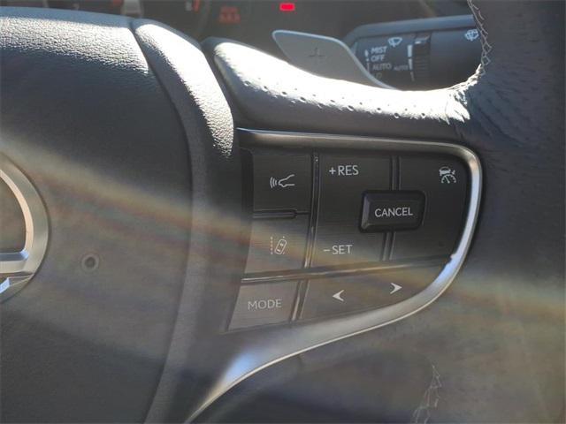 used 2022 Lexus ES 350 car, priced at $39,699