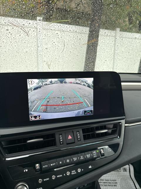 used 2022 Lexus ES 350 car, priced at $38,383