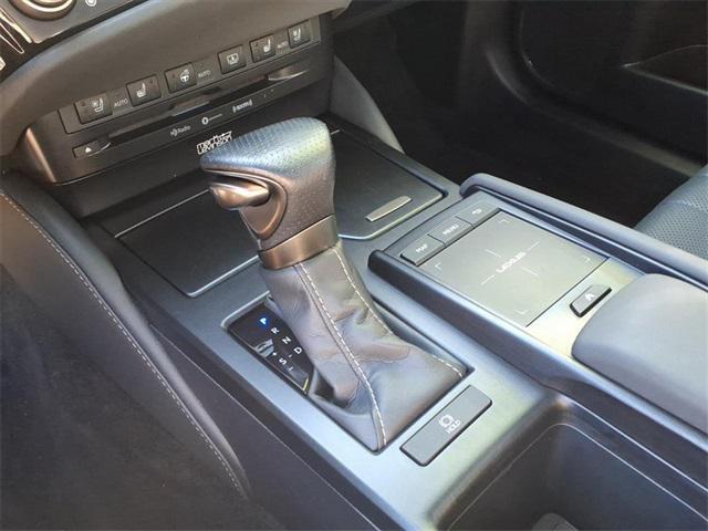 used 2022 Lexus ES 350 car, priced at $39,699