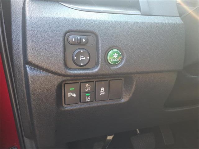 used 2023 Honda Passport car, priced at $29,075