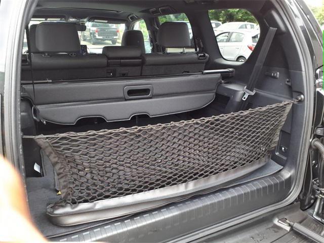 used 2023 Lexus GX 460 car, priced at $58,345