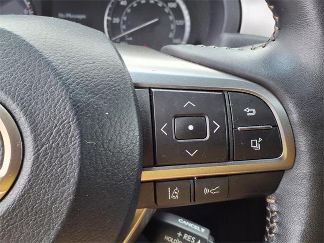 used 2023 Lexus GX 460 car, priced at $58,345