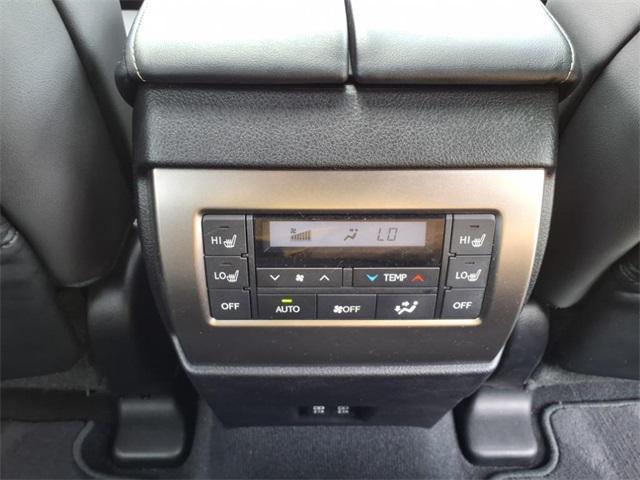 used 2023 Lexus GX 460 car, priced at $58,345