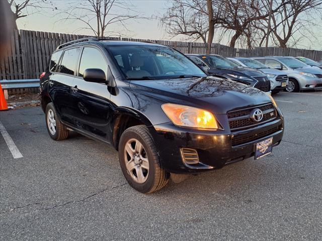 used 2012 Toyota RAV4 car, priced at $11,234