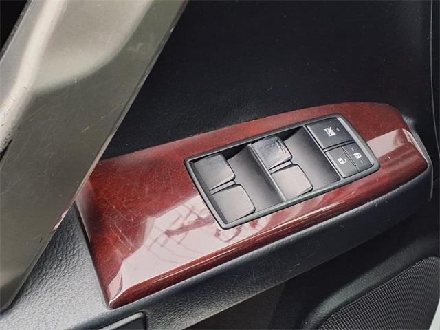 used 2015 Lexus GX 460 car, priced at $25,841