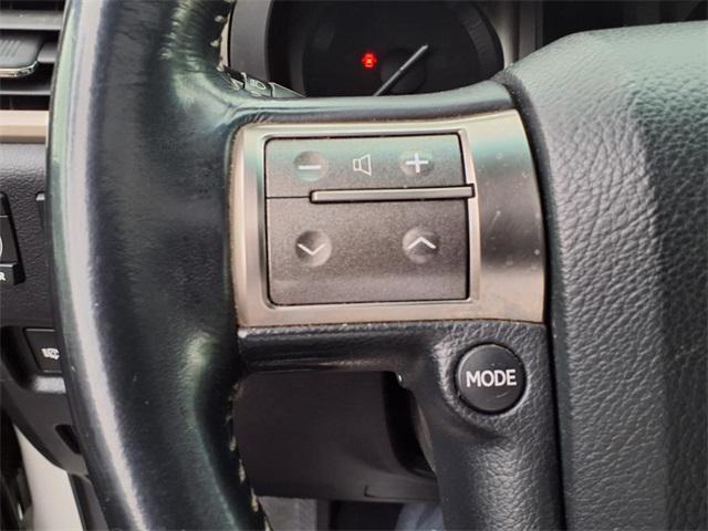 used 2015 Lexus GX 460 car, priced at $25,841