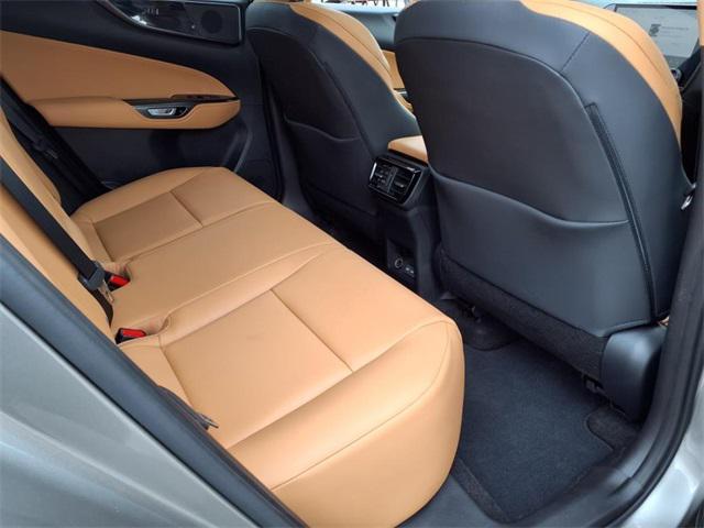 used 2023 Lexus NX 350 car, priced at $41,511